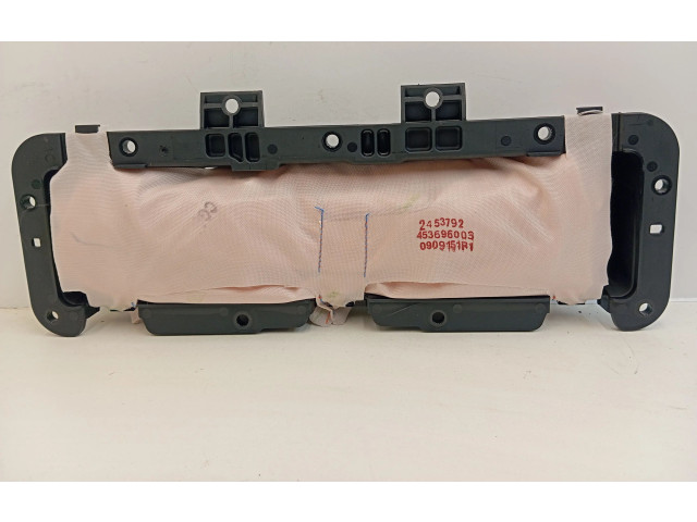 Подушка безопасности пассажира A1668600102 Mercedes-Benz GLE (W166 - C292)