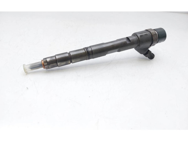 Vstřikovač 0445110157 Audi A8 S8 D3 4E