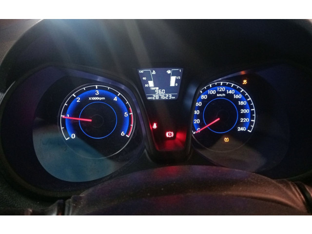 Панель приборов 940231K530 Hyundai ix20