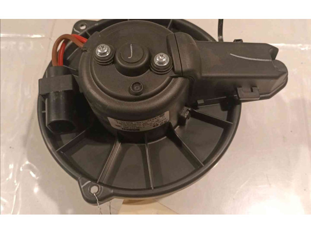 Вентилятор радиатора 4B1820021B Audi A6 S6 C5 4B