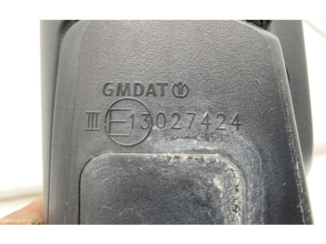 Зеркало электрическое        Chevrolet Aveo   -  года   