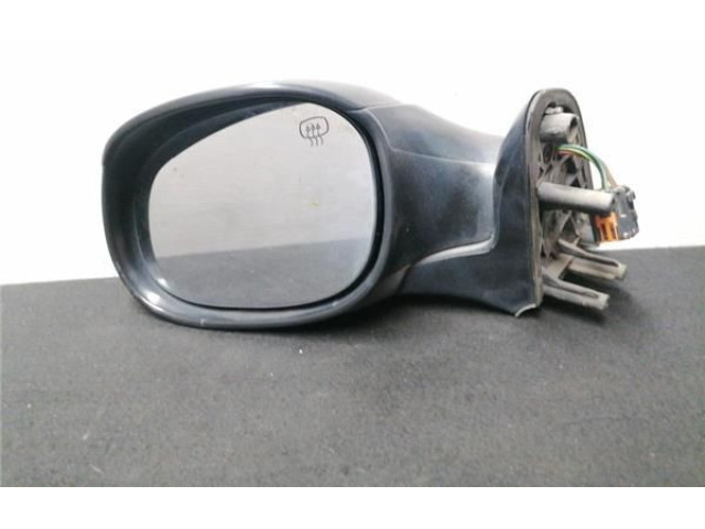 Зеркало (механическое) Citroen Xsara Picasso - года