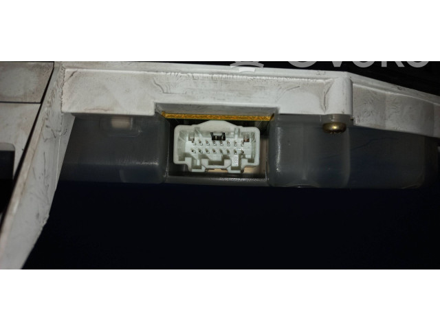 Панель приборов 4KBP4KB Mazda 3 I