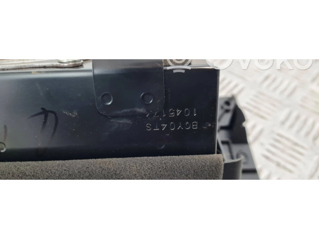 Подушка безопасности пассажира Ford Ranger