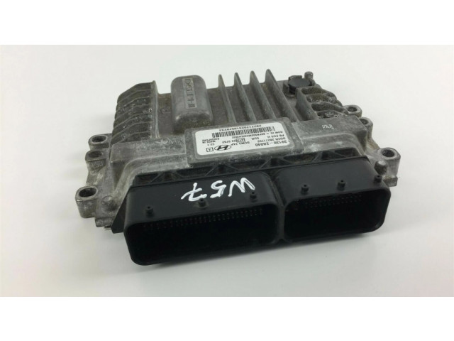 Блок управления 391302A040, W57 Hyundai i20 (PB PBT)