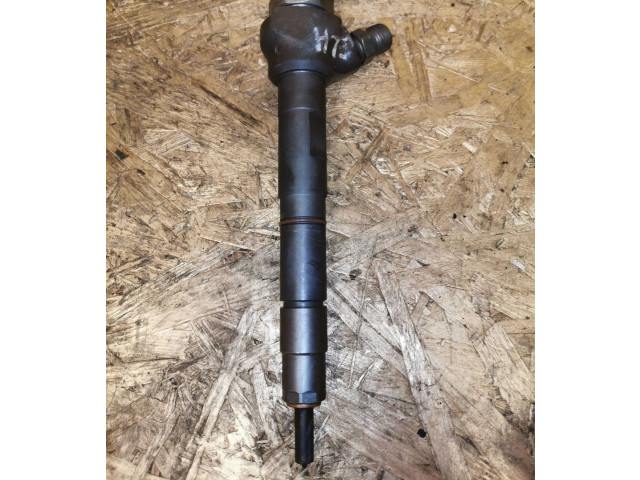 Жиклер (жиклеры) (форсунка (форсунки) 0445110477, 04L130277AJ Volkswagen Golf VII