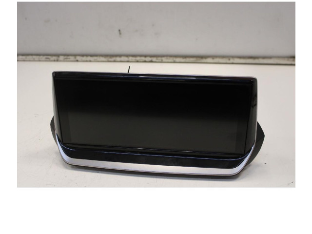 Дисплей    9841452080   Peugeot 2008 II