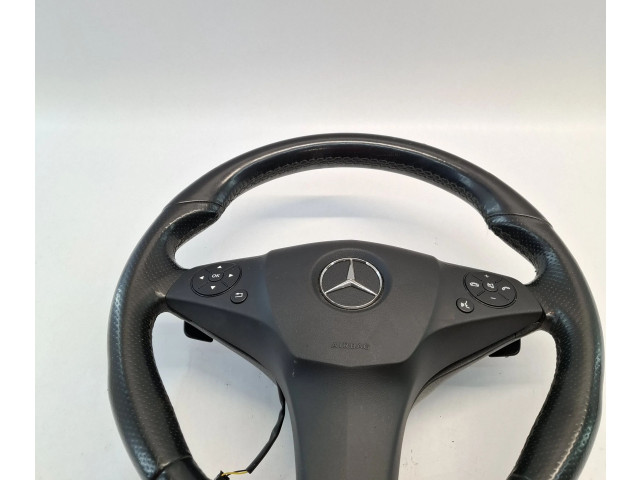 Volant Mercedes-Benz E C207 W207 2010 0008605902, A20746012039