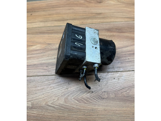 Jednotka ABS 1C0907379K, 10096003163 Seat Toledo II (1M) 2000