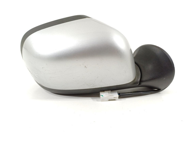 Зеркало электрическое        Dacia Duster  2010 - 2017 года   