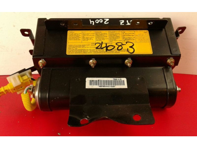 Подушка безопасности пассажира TB84101D   Hyundai Getz