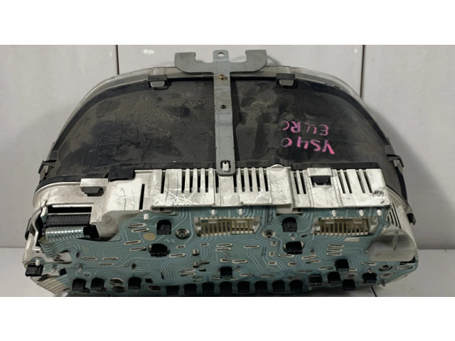 Панель приборов 30864182007 Volvo S40, V40