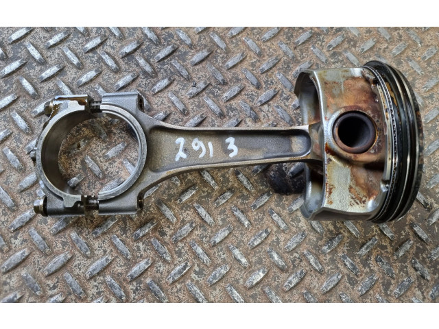 Поршень с шатуном Dodge RAM