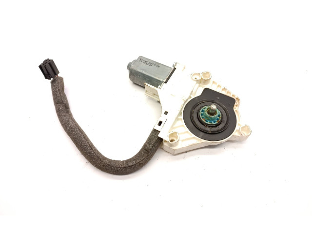 Передний двигатель механизма для подъема окон 8K0959802A   Skoda Superb B6 (3T)       