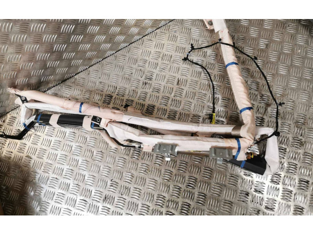 Боковая подушка безопасности 23279057, 0589P1000365 Cadillac Escalade IV