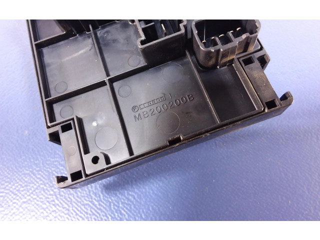 Блок предохранителей  82241SC020, 82241SC020   Subaru Forester SH    