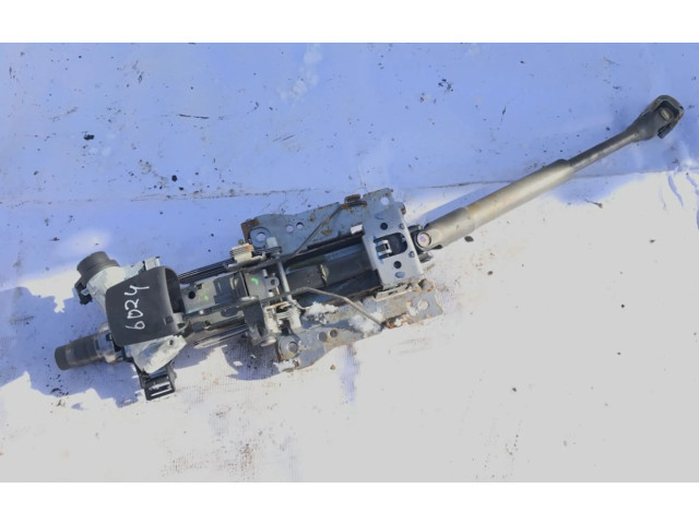    Рулевая рейка    Volkswagen Caddy 2011 - 2016 года