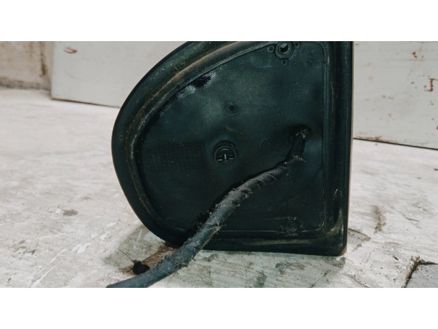 Zpětné zrcátko pravé Mercedes-Benz C W203 2003 413133418