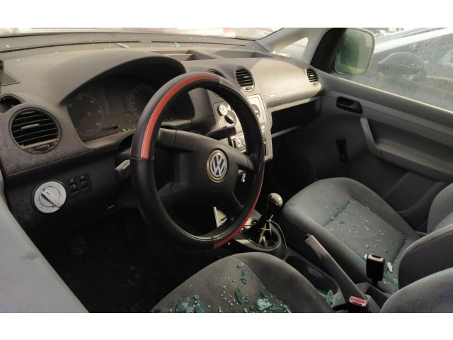 Панель приборов Volkswagen Caddy