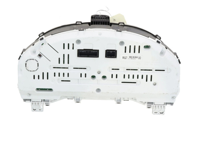 Панель приборов 78100TARG71   Honda Jazz       