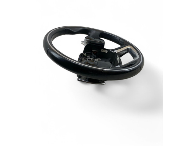 Руль Land Rover Range Rover Velar 2017 - года JK623F563EB8PVJ, 0060022603