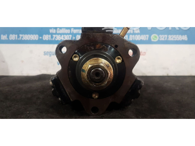 Vstřikovací čerpadlo Fiat Multipla