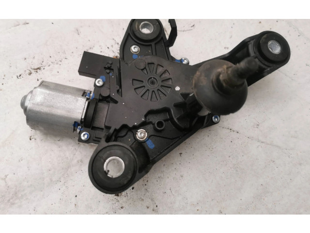 Моторчик заднего дворника 9819900080, 220320 Peugeot 2008 II