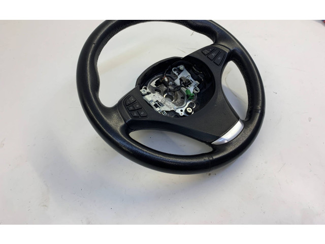 Руль BMW X3 E83  2003 - 2010 года 3448457      