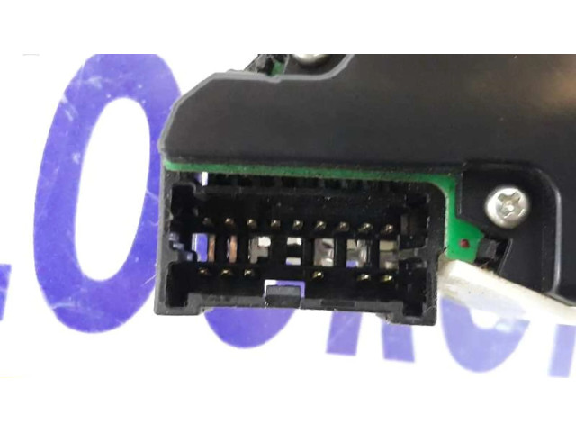 Ручка стеклоочистителей