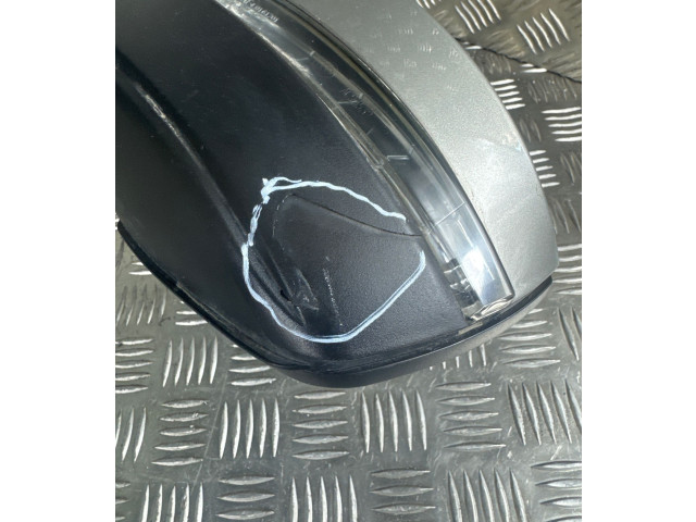 Зеркало электрическое Skoda Octavia Mk3 (5E) 2013 - 2019 года