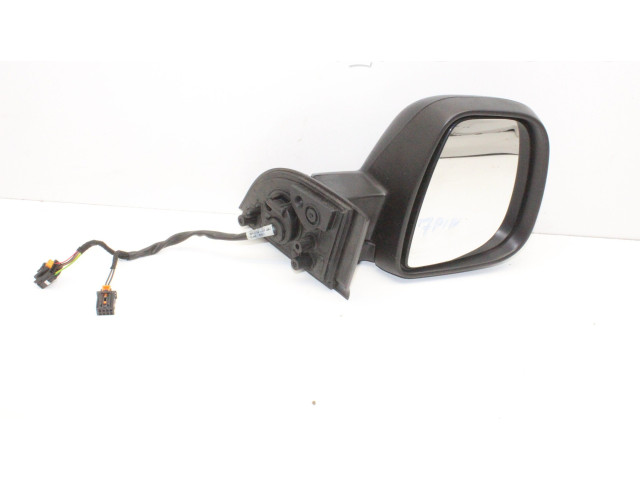 Зеркало электрическое        Opel Combo E  2018 -  года   