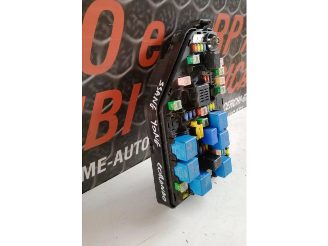 Блок предохранителей 671950 SsangYong Korando