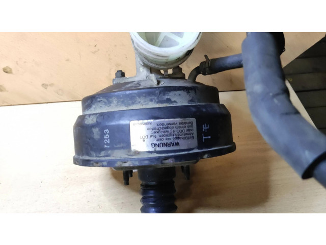 Пузырь тормозного вакуума