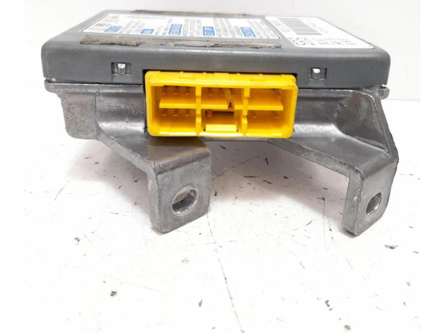 Блок подушек безопасности 77960SN7H91, 77960SN7H91 Honda Accord