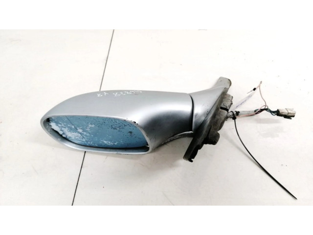 Зеркало электрическое левое Alfa Romeo 166 1998-2003 года