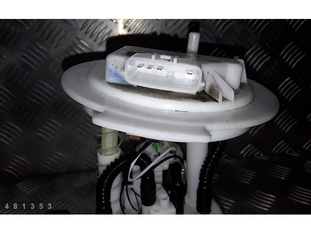 Vstřikovací čerpadlo 172020253r Renault Sandero II