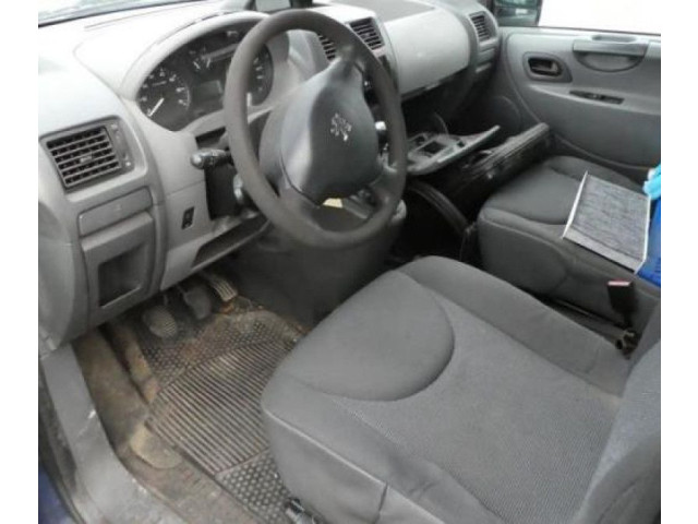 Блок АБС 4541ER   Peugeot  Expert  2007 - 2016 года