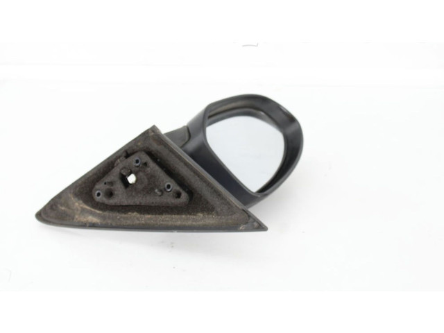 Зеркало электрическое Mazda 3 II 2009 - 2013 года