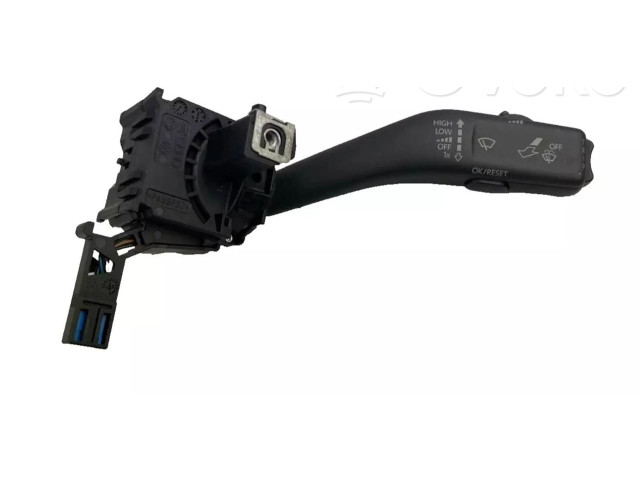 Ручка стеклоочистителей 1K0953519L, 1K0953519A Volkswagen Jetta V