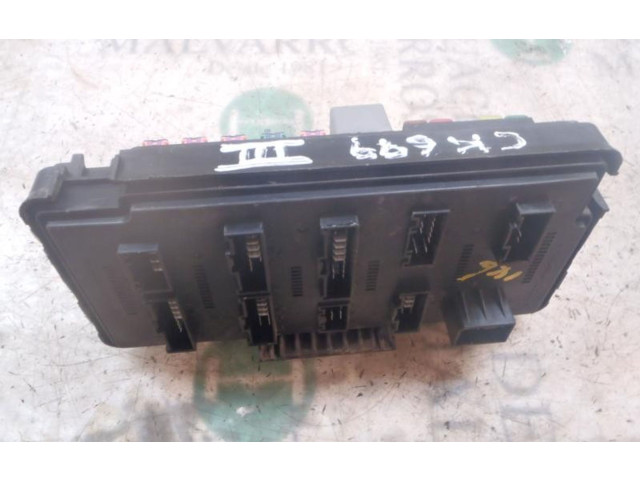 Модуль управления BSM SsangYong Actyon