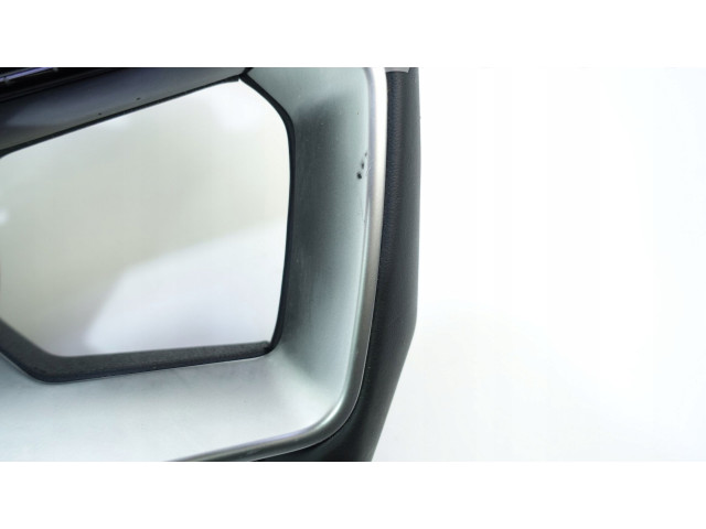 Руль Audi Q5 SQ5 2008 - 2017 года 85E419091L