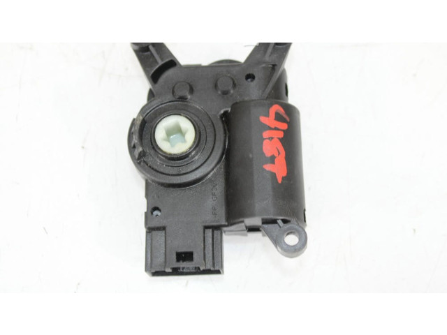 Вентилятор печки 5Q0907511H Volkswagen Golf SportWagen