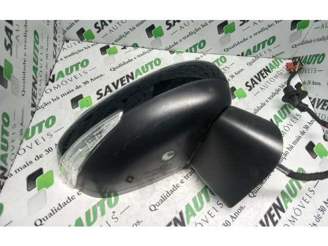 Зеркало электрическое        Citroen C3 Aircross  2017 -  года   