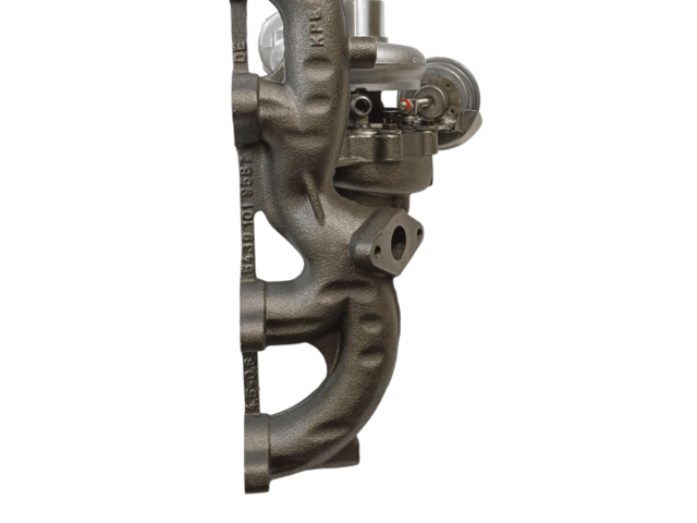  Турбина Audi A3 S3 8L  54399880018, TC30-0363         