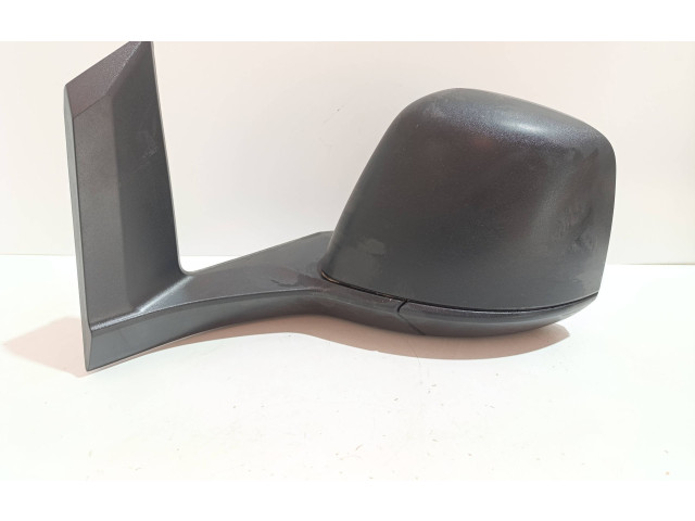 Зеркало (механическое)       Ford Transit -  Tourneo Connect  2013 - 2022 года   