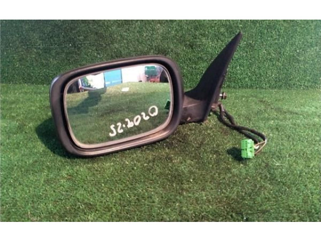 Зеркало (механическое)       Volvo XC90  2003 - 2006 года   
