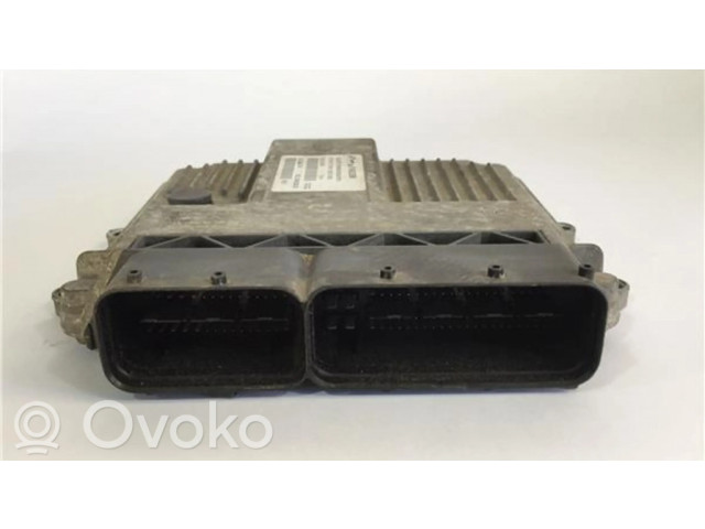 Другие блоки управления / модули