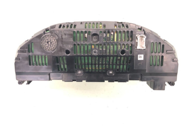 Přístrojová deska Mercedes-Benz E C207 W207 2013 A2129001514, 2049022903