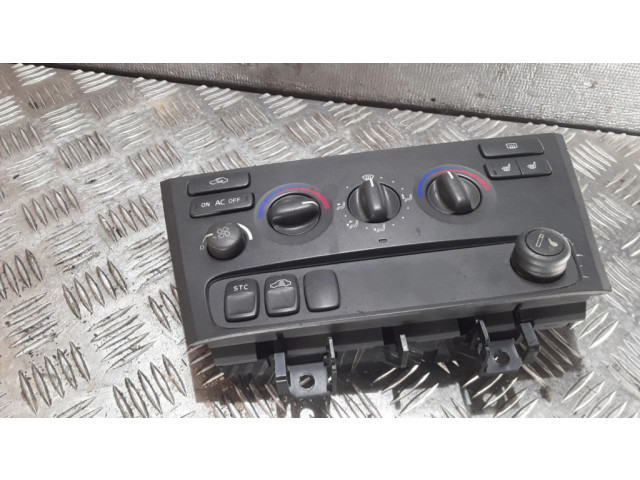 Блок управления климат-контролем 8651240   Volvo V70