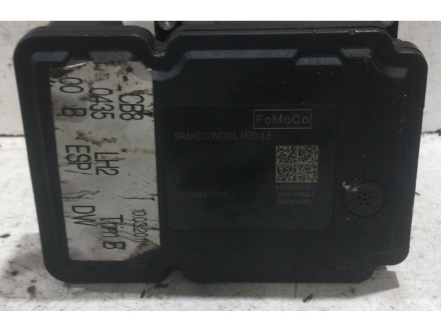 Jednotka ABS 10.0212-0723.4, 10.0212-0723.4 Ford C-MAX II 2014
